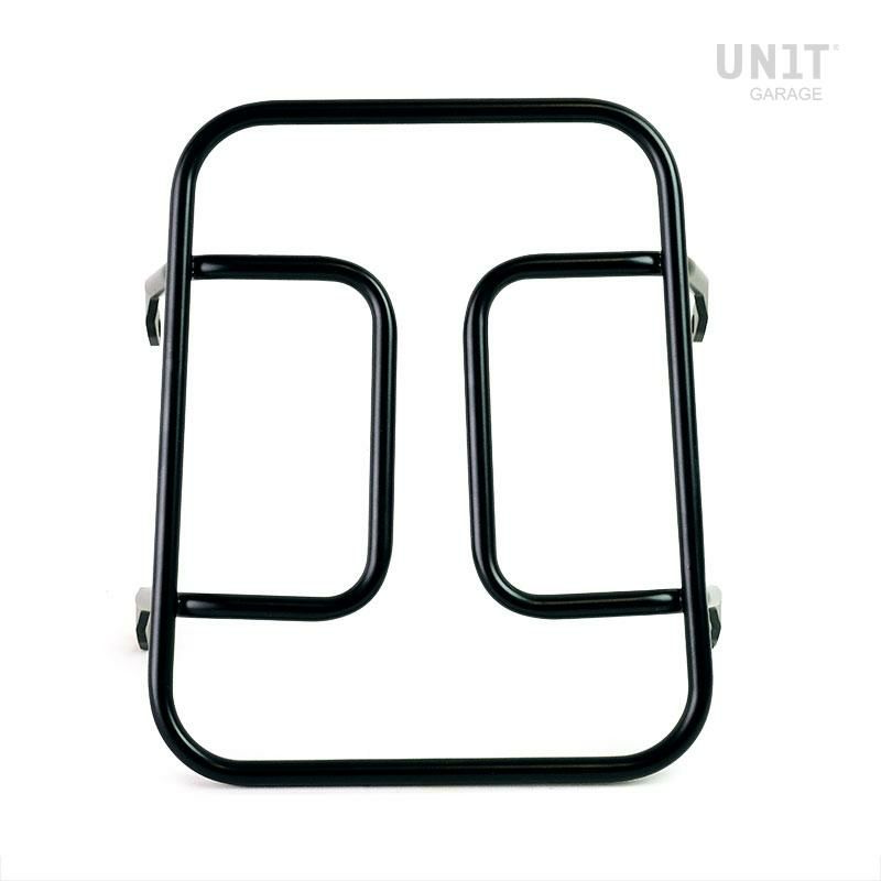 BMW R18 ツーリング ラゲッジラック ユニットガレージ | バイク