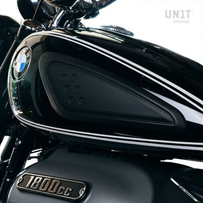 ワンダーリッヒ タンクパッド BMW R18/Classic | バイクカスタムパーツ