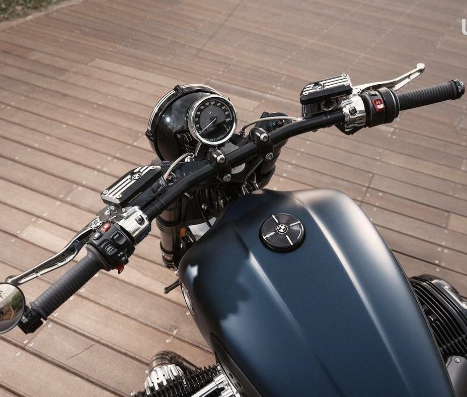 BMW R18 | ハンドル周り|バイクパーツ専門店 モトパーツ(MOTO PARTS)
