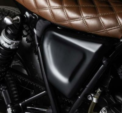 トライアンフ (Street Twin)ストリートツイン|サイドカバー|モトパーツ(MOTO PARTS)