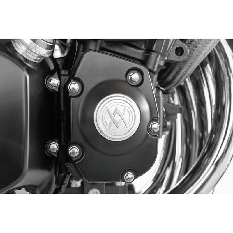 カワサキ Z900RS/CAFE ジェネレーター/パルサーカバーセット