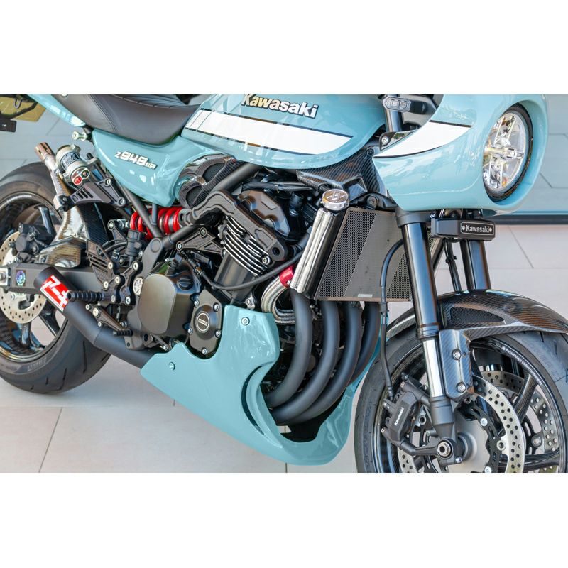 青様❁専用ページ Amazon | 青島文化教材社 1/12 バイクシリーズ No.98 カワサキ