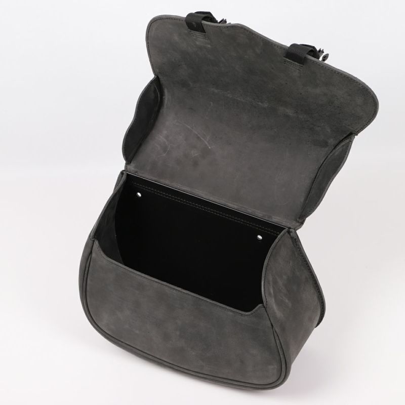 2025 NEW COLLECTION】RBAG112 ≪BLACK≫ 