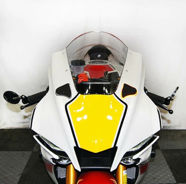 ヤマハ YZF-R1 電装・灯火関連 ウィンカー | モトパーツ(MOTO PARTS)
