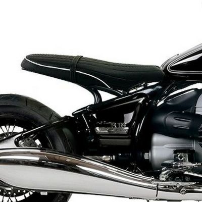 BMW R18 シート SPORTAIL KIT ブラック ピンストライプ ユニット