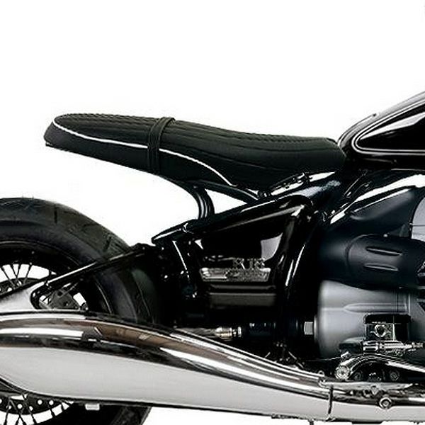 BMW R18 シート SPORTAIL KIT ブラック ピンストライプ ユニット 