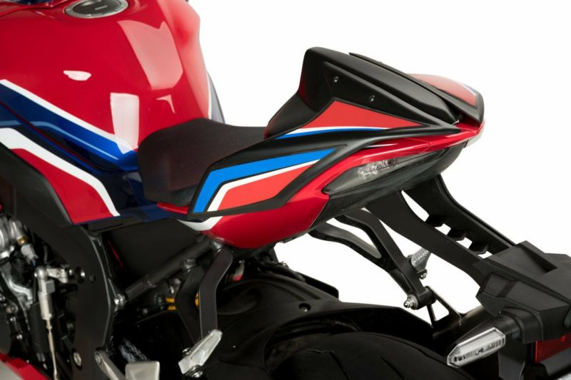 CBR1000RR-R SC82 シングルシート カバー カウル プーチ | バイク 