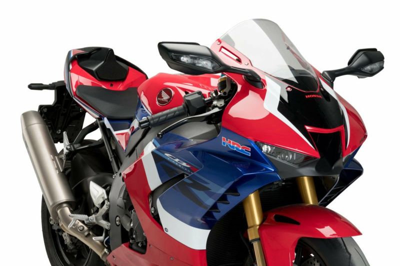 CBR1000RR-R SC82 シングルシート カバー カウル カーボンルック 