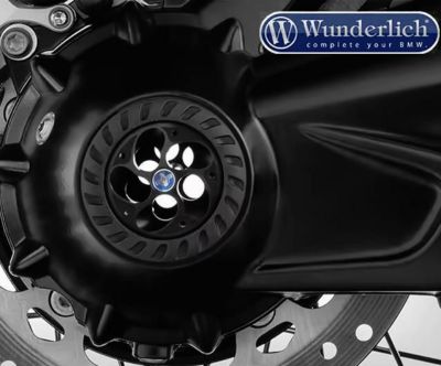 BMW RnineT用メーターバイザー リゾマRIZOMA製 BMW RnineT Pure/Scrambler メーターバイザー ショート リゾマ