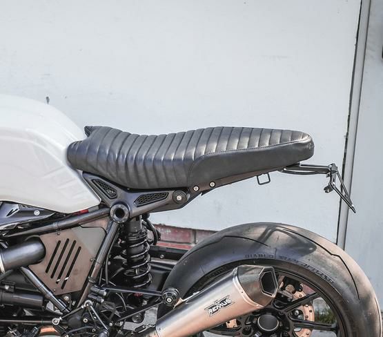 BMW R NineT シート|バイクパーツ専門店 モトパーツ(MOTO PARTS)