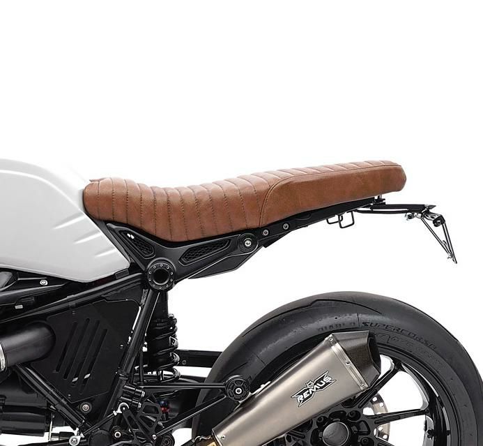 BMW R NineT シート|バイクパーツ専門店 モトパーツ(MOTO PARTS)
