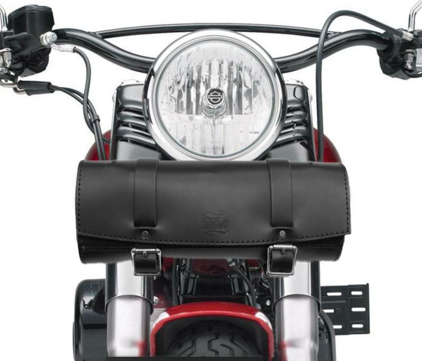 トライアンフ ボンネビル(Bonneville) ボバー |バッグ |モトパーツ 