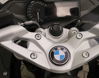 BMW R1250RS/R1200RS ハンドルライザー MVモトラッド | バイクカスタム 