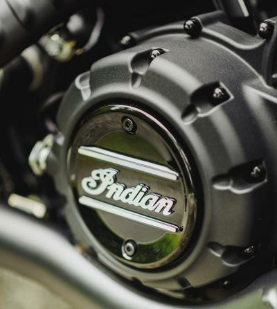 インディアン用 M6シリンダーヘッドボルトカバーブラック カルトベルグ