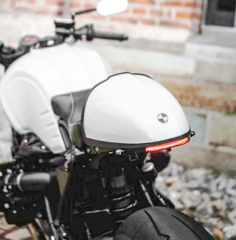 BMW RnineT LEDストライプ テールランプ RAISCH | バイクカスタム 
