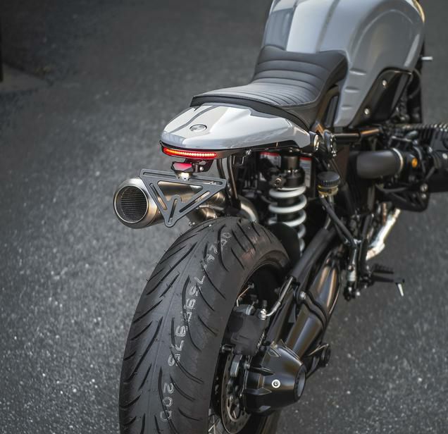 BMW RnineT LEDストライプ テールランプ RAISCH | バイクカスタム 