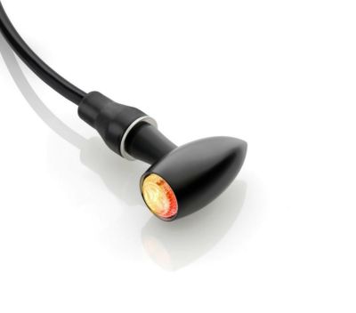 rizoma 汎用極小ウインカー 「Light Unit」 リゾマ | バイク