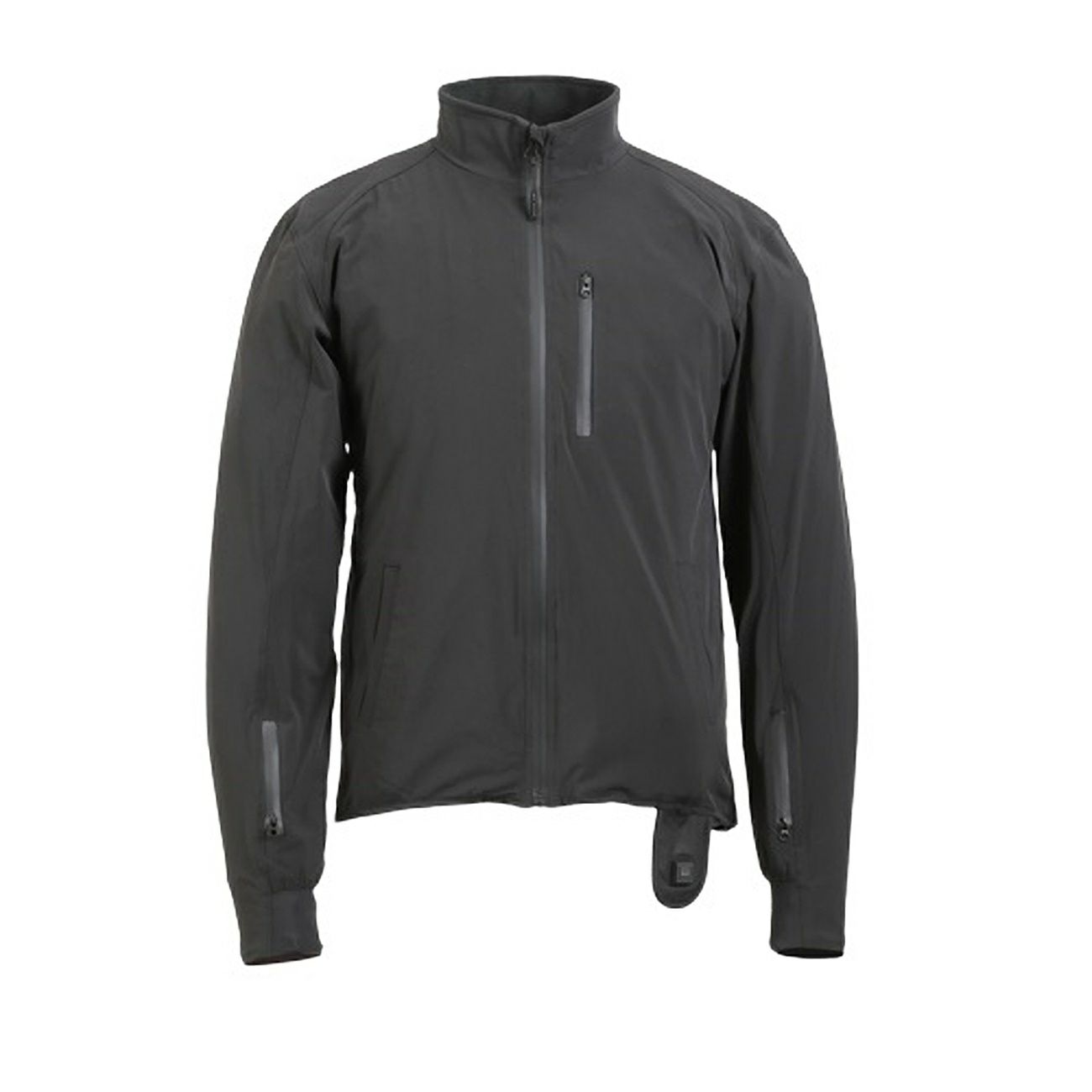 Heat Master/ヒートマスター】 ヒートインナー電熱ジャケット URBAN