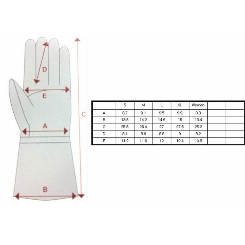 HEAT MASTER 発熱グローブ TYPE2 タイプ2 Lサイズ Amazon | ヒートマスター (Heat Master) 12V ヒートレザーグローブ