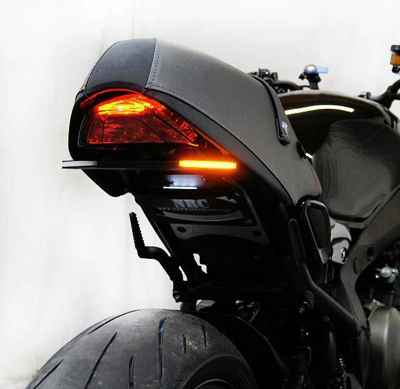 ヤマハ XSR900 2022- フェンダーレスKIT LEDウインカー スタンダード 