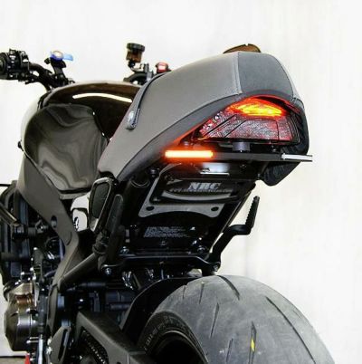 激安大特価！ ヤマハ YZF-R1 LEDリアウインカー/フェンダーレスキット