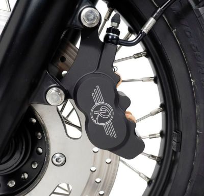 ダイノジェット パワーコマンダー6 トライアンフ 水冷 ボバー T120