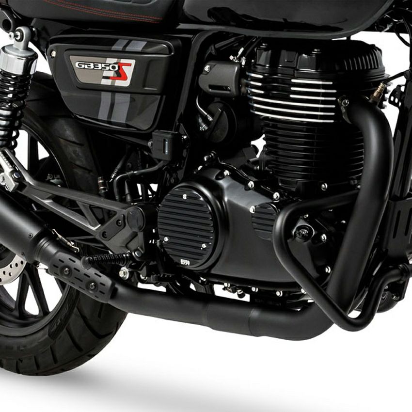 HONDA GB350 |マフラー|バイクパーツ専門店 モトパーツ(MOTO PARTS)