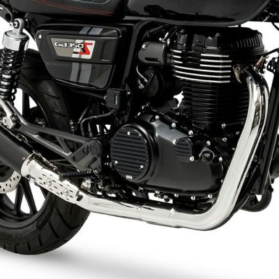 デイトナ GB350/GB350S チェーンカバー ガード | バイクカスタムパーツ