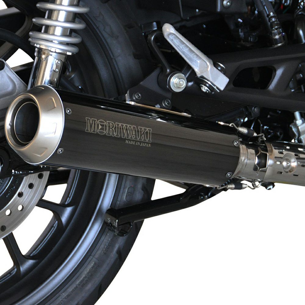 HONDA GB350 |マフラー|バイクパーツ専門店 モトパーツ(MOTO PARTS)