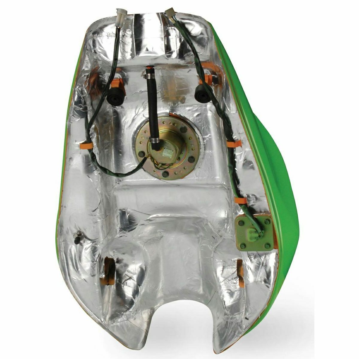 BoosterPlug (ブースタープラグ) KAWASAKI Z1000SX (Ninja 1000) (2011