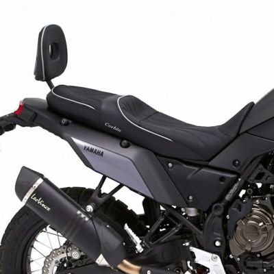 ヤマハ テネレ700 ツーリング スクリーン ウインドシールド