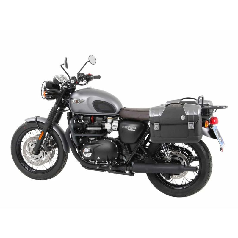 Bonneville T100 T120 Street Twin C Bow