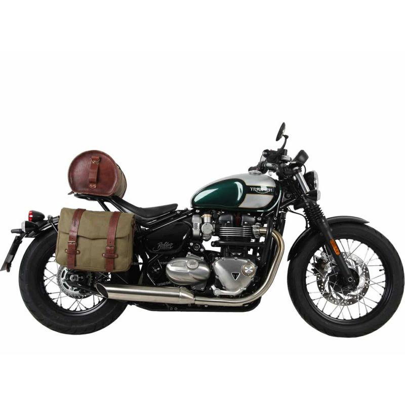 Bonneville Bobber