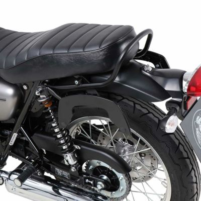 カワサキW800 W650 W400 |バッグ キャリア(マウント)|バイクパーツ専門