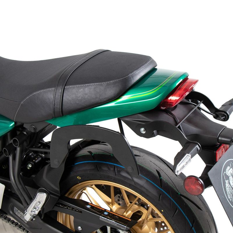 カワサキ Z650RS 用 C-Bowシステムキャリア | バイクカスタムパーツ 