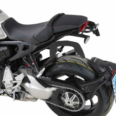 ヘプコ＆ベッカー(HEPCO＆BECKER) スポーツラック CB1000R 08-17 