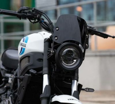 Yamaha XSR700 Dart Flyscreen