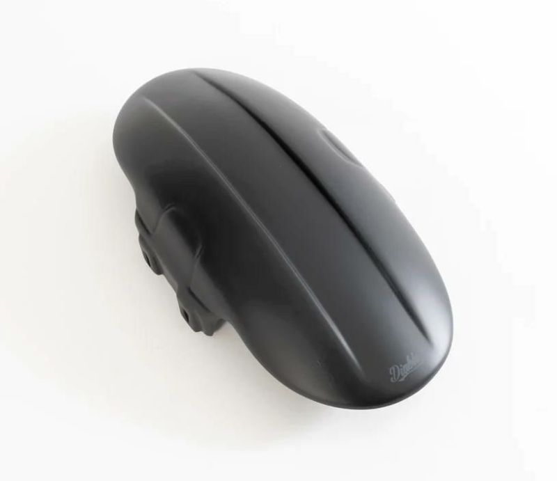 新品・未使用】ホンダ レブル250／500 ショートフェンダー K