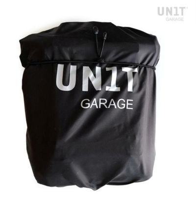 ユニットガレージサイドバッグ10-14L用防水カバー ユニットガレージ