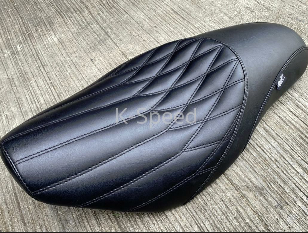 レブル1100 ロング シート ディアブロカスタム K-SPEED | バイク 