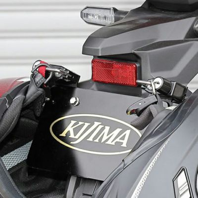 Puig(プーチ) Z-Racing・スクリーン・CBR650R・19-・ダーク