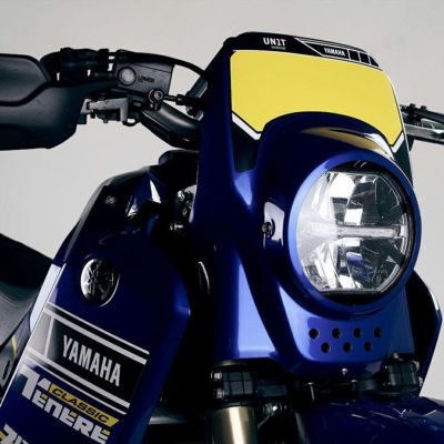 グッズ(GOODS) ベイツライトステー CB400SS/GB250クラブマン