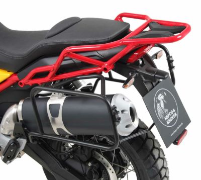V85TT 19- スリップオンマフラー Eマーク付き ステンレス