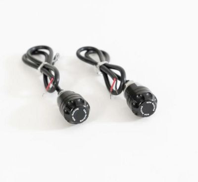 レブル250/300/500 ナンバー灯 ボルト一体型 K-Speed | バイク