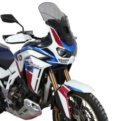 ホンダ AfricaTwin ウィンドスクリーン - HONDA アフリカツイン