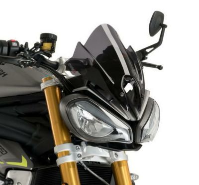 トライアンフ (Street Triple)ストリートトリプル|ウィンド