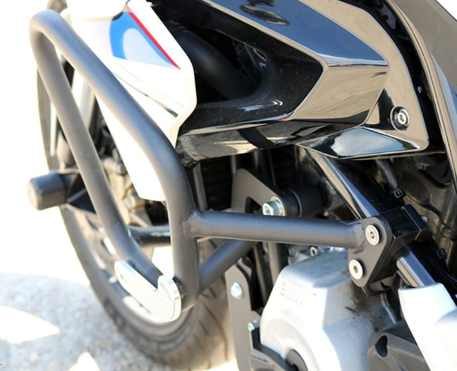 BMW G 310 R / G 310 GS 17-22エンジンガード T-REX Racing | バイク 