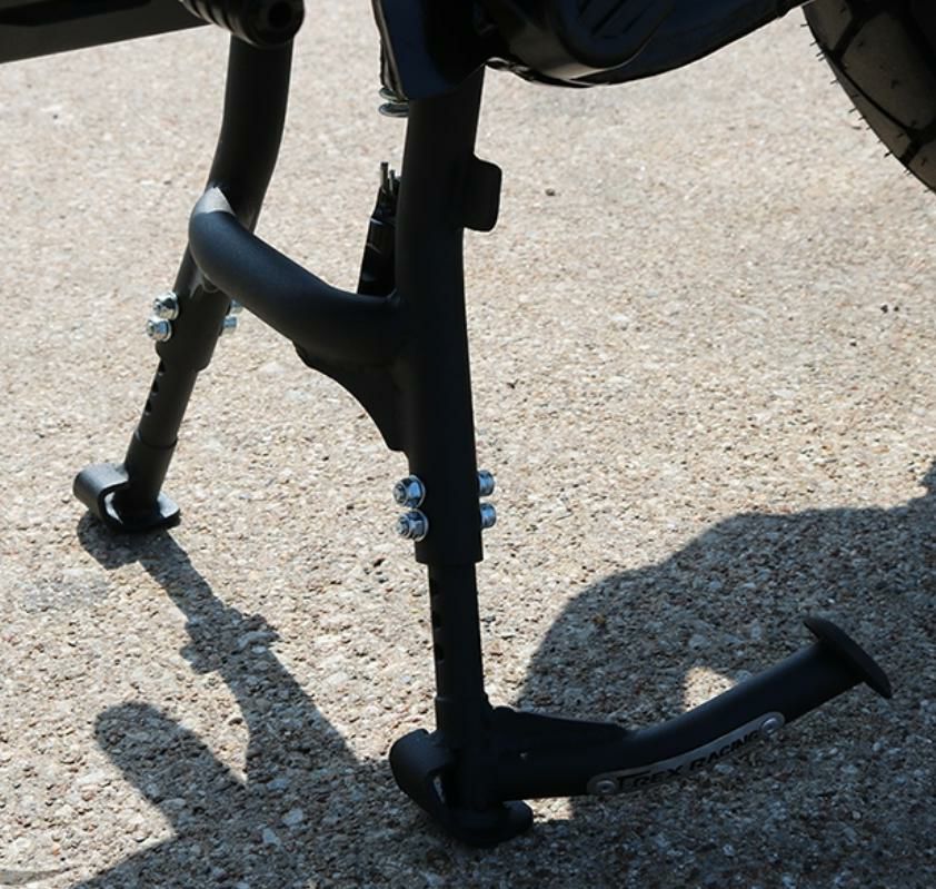 BMW G 310 GS 17-21 アジャスタブルセンタースタンド T-REX Racing 