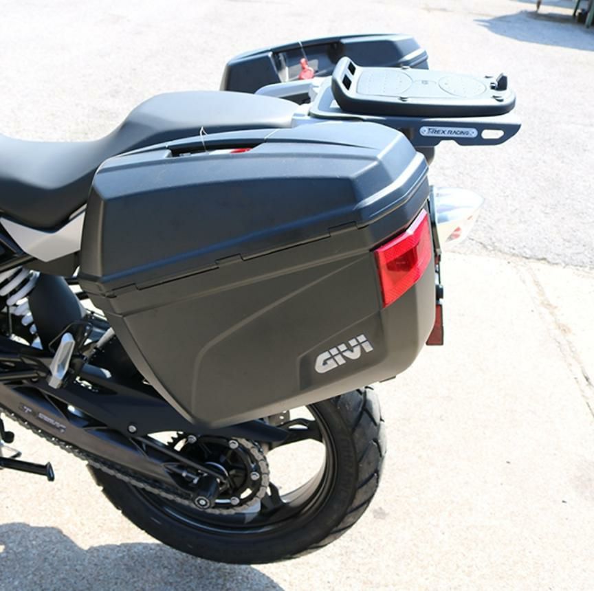 BMW G310R,G310GS |バッグ・キャリア|バイクパーツ専門店 モトパーツ 