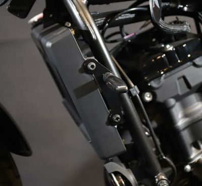 ゼロデザインワークス(ZERO Design Works) メーター移設キット